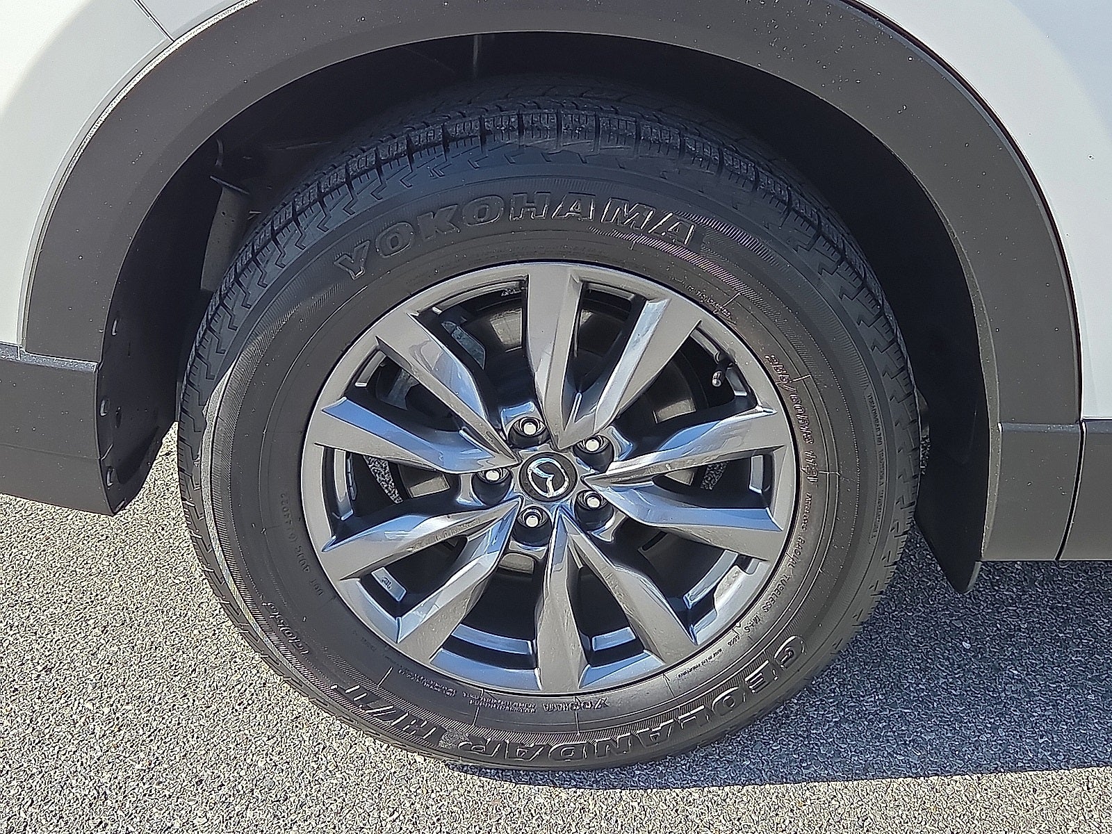 2023 Mazda Mazda CX-9 Touring