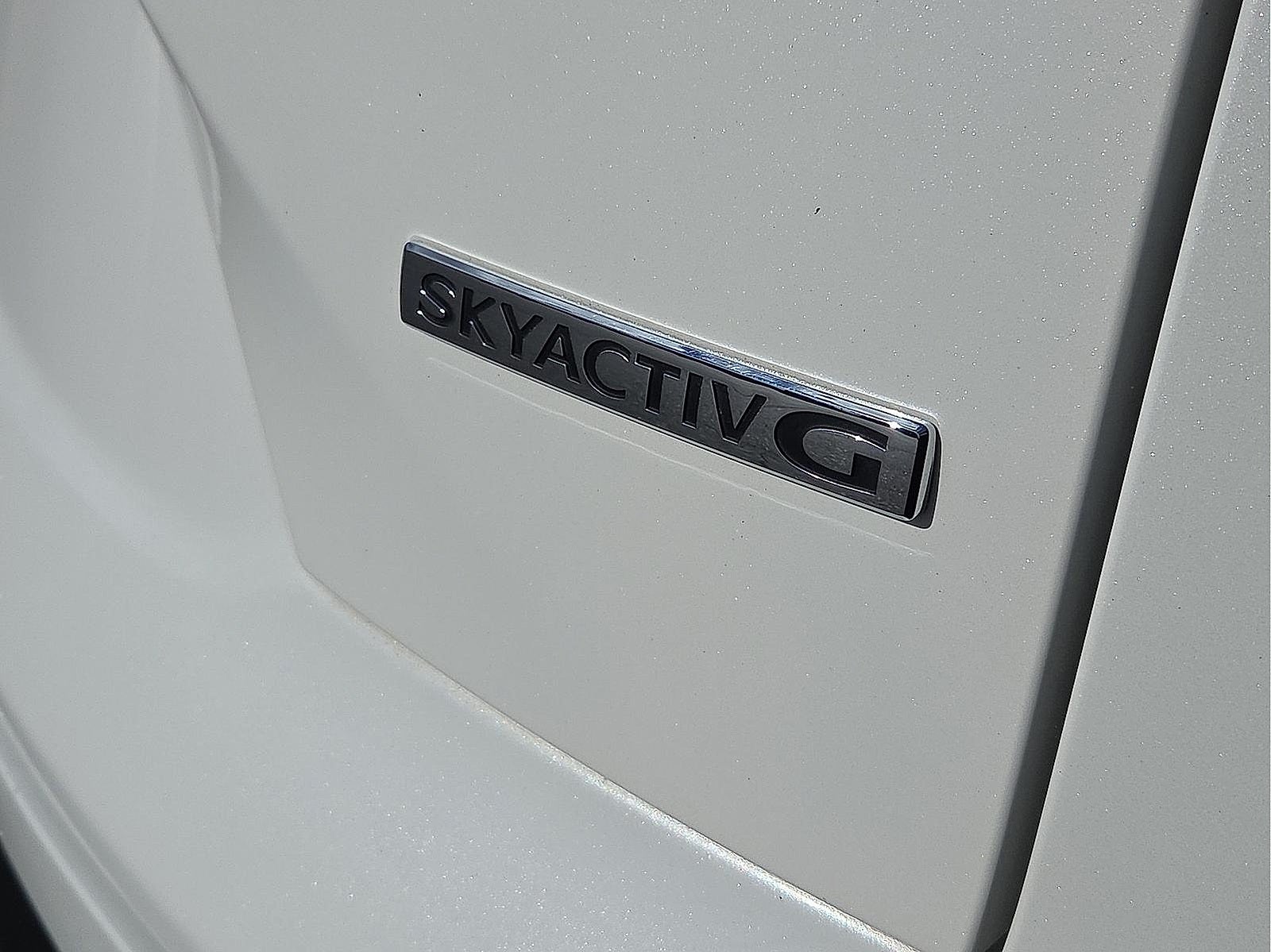 2023 Mazda Mazda CX-9 Touring