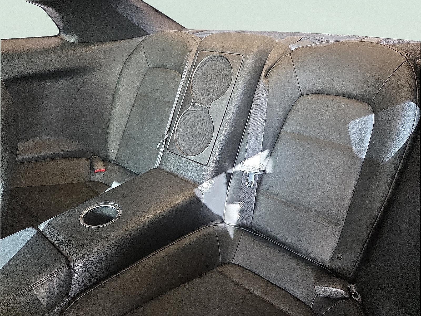 2009 Nissan GT-R Premium