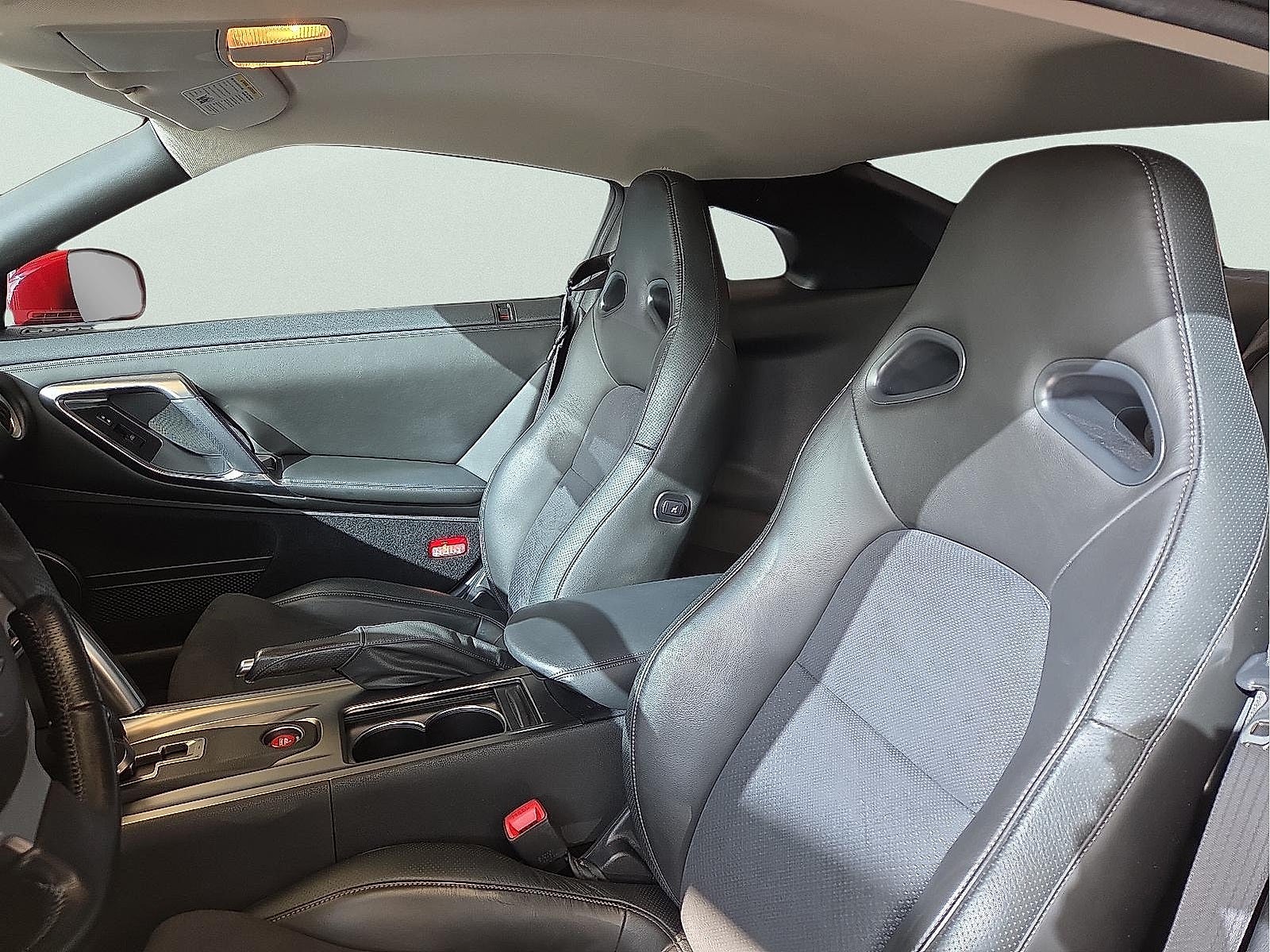 2009 Nissan GT-R Premium