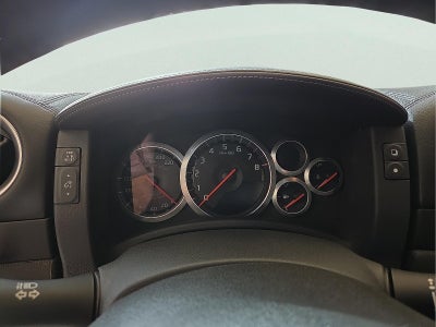 2009 Nissan GT-R Premium