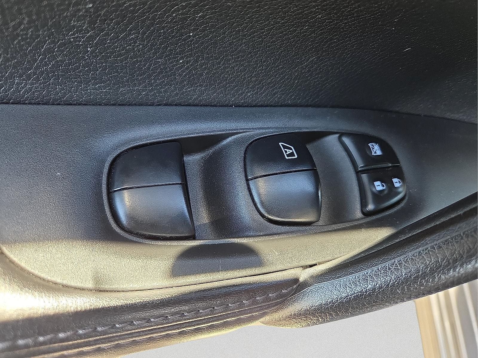 2020 Nissan Rogue Sport SV