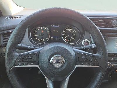 2020 Nissan Rogue Sport SV