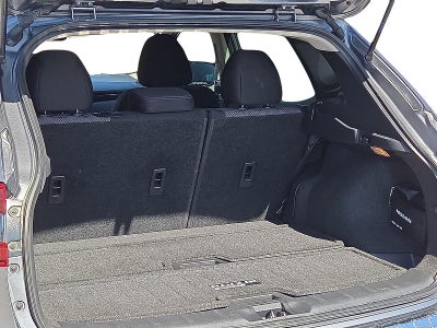 2020 Nissan Rogue Sport SV