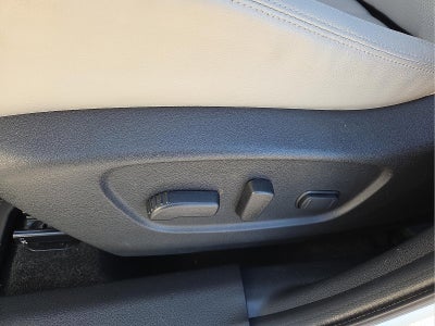 2021 Nissan Rogue Sport SL