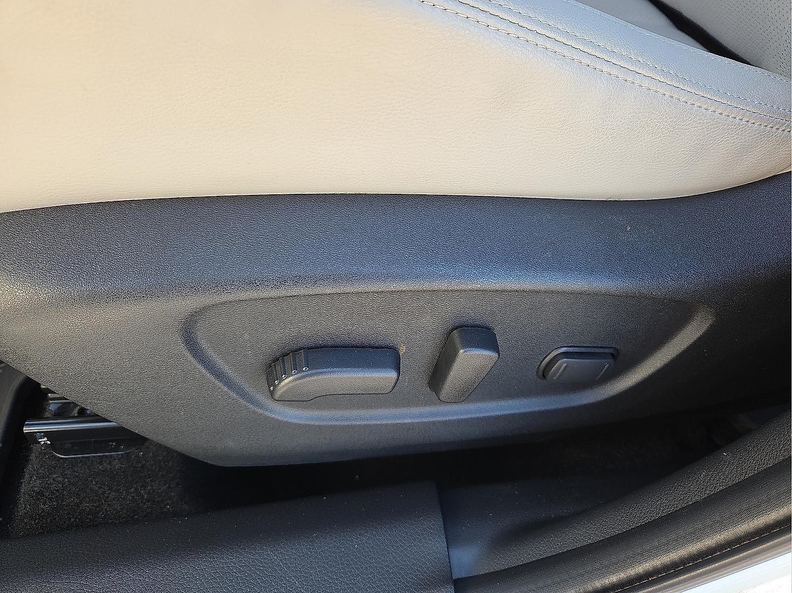 2021 Nissan Rogue Sport SL