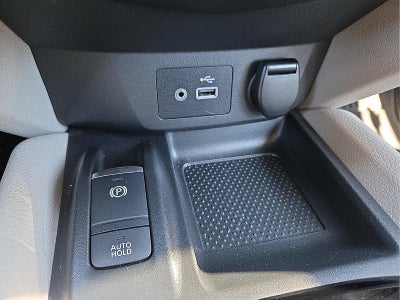 2021 Nissan Rogue Sport SL