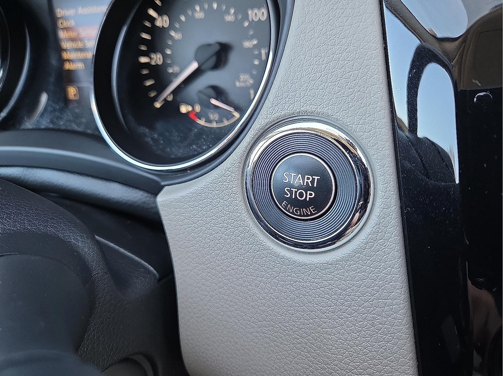 2021 Nissan Rogue Sport SL