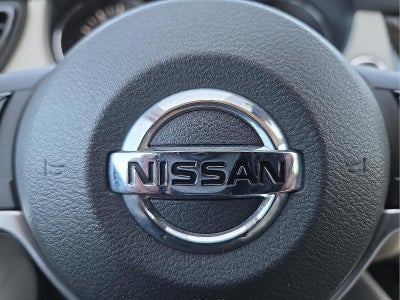 2021 Nissan Rogue Sport SL