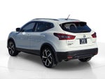 2021 Nissan Rogue Sport SL
