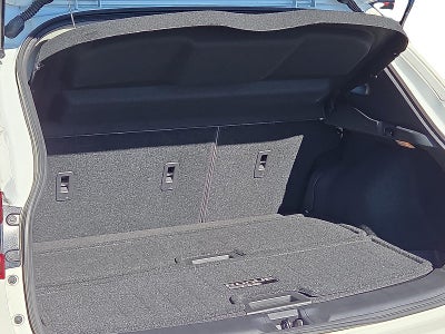 2021 Nissan Rogue Sport SL