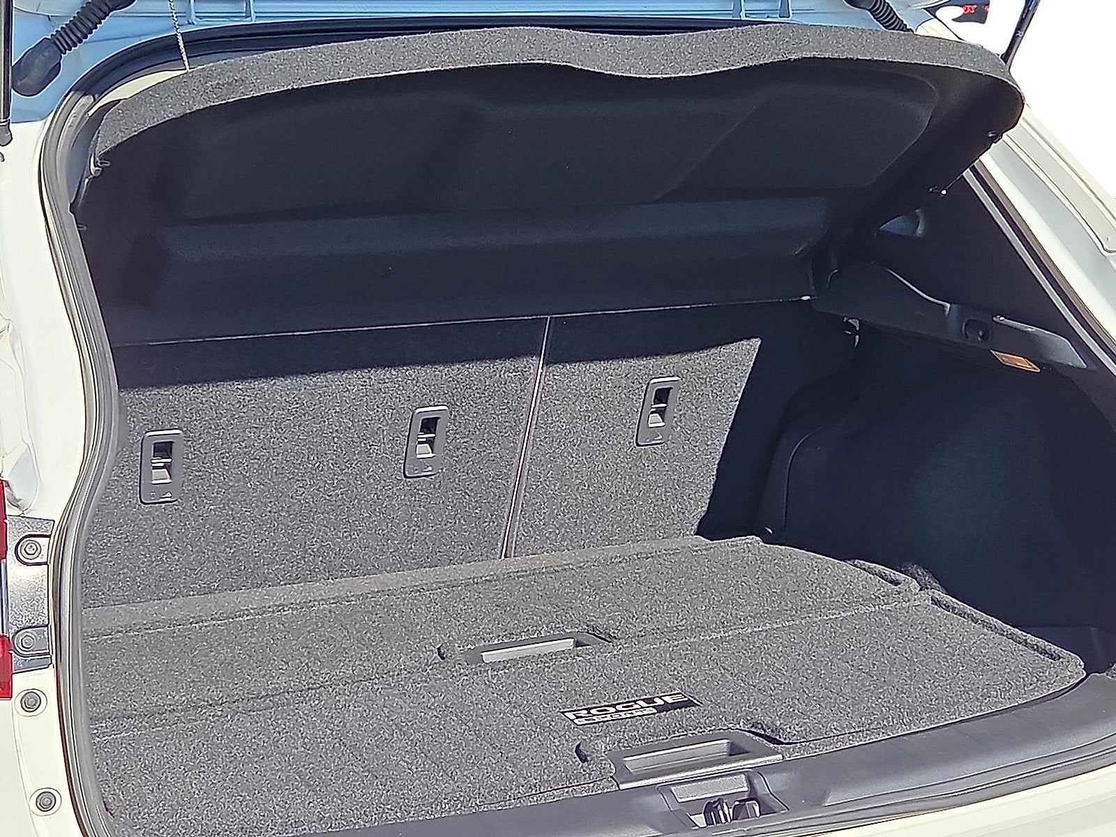 2021 Nissan Rogue Sport SL