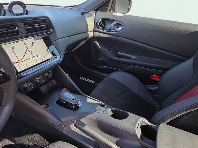 2024 Nissan Z NISMO