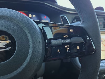2024 Nissan Z NISMO