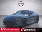 2024 Nissan Z NISMO