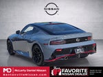 2024 Nissan Z NISMO