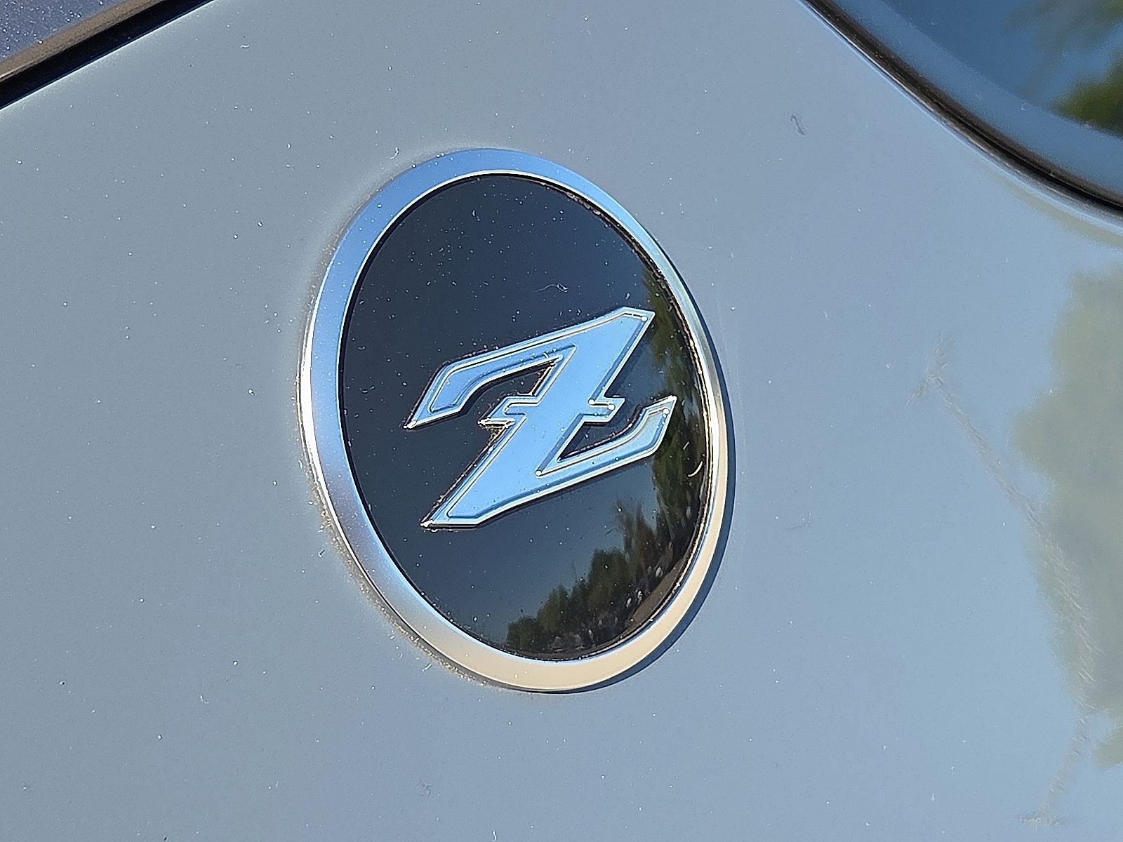 2024 Nissan Z NISMO