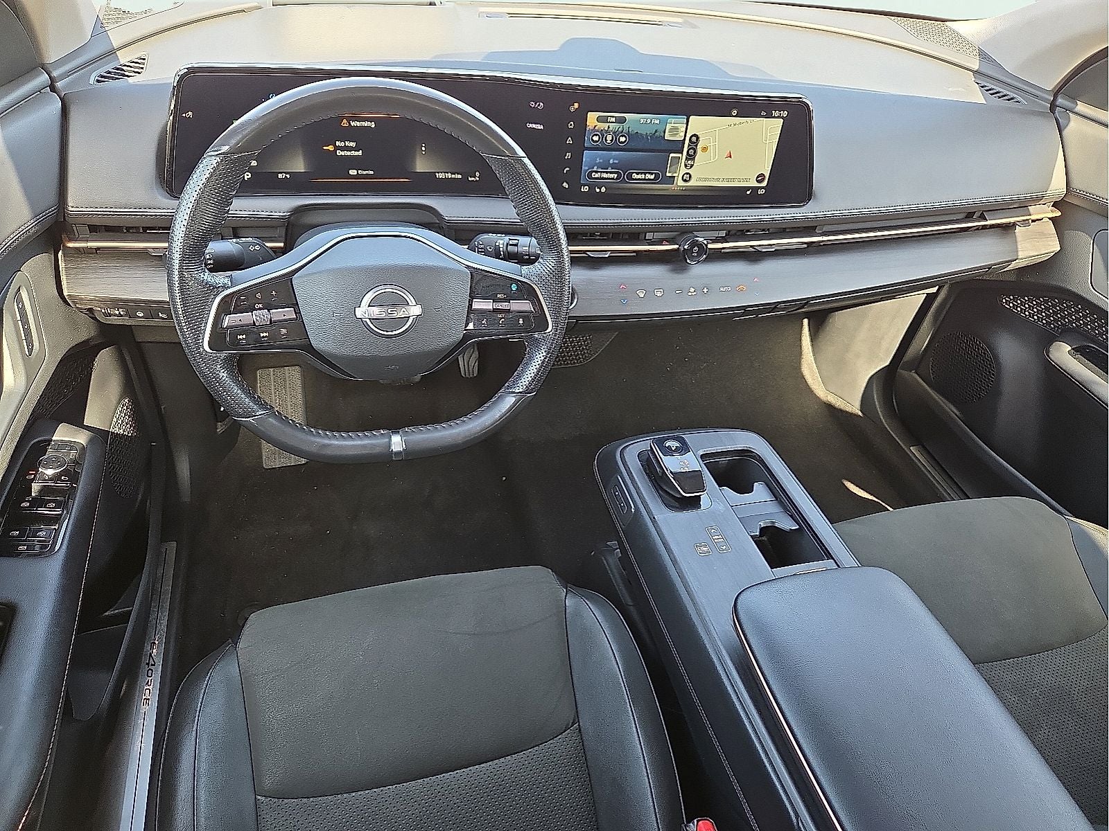 2024 Nissan Ariya ENGAGE e-4ORCE
