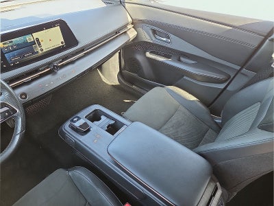 2024 Nissan Ariya ENGAGE e-4ORCE
