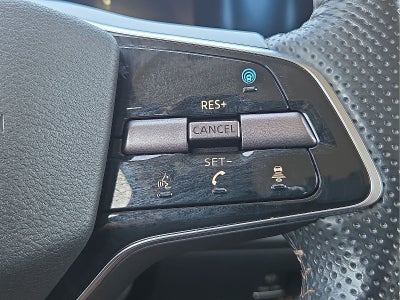2024 Nissan Ariya ENGAGE e-4ORCE