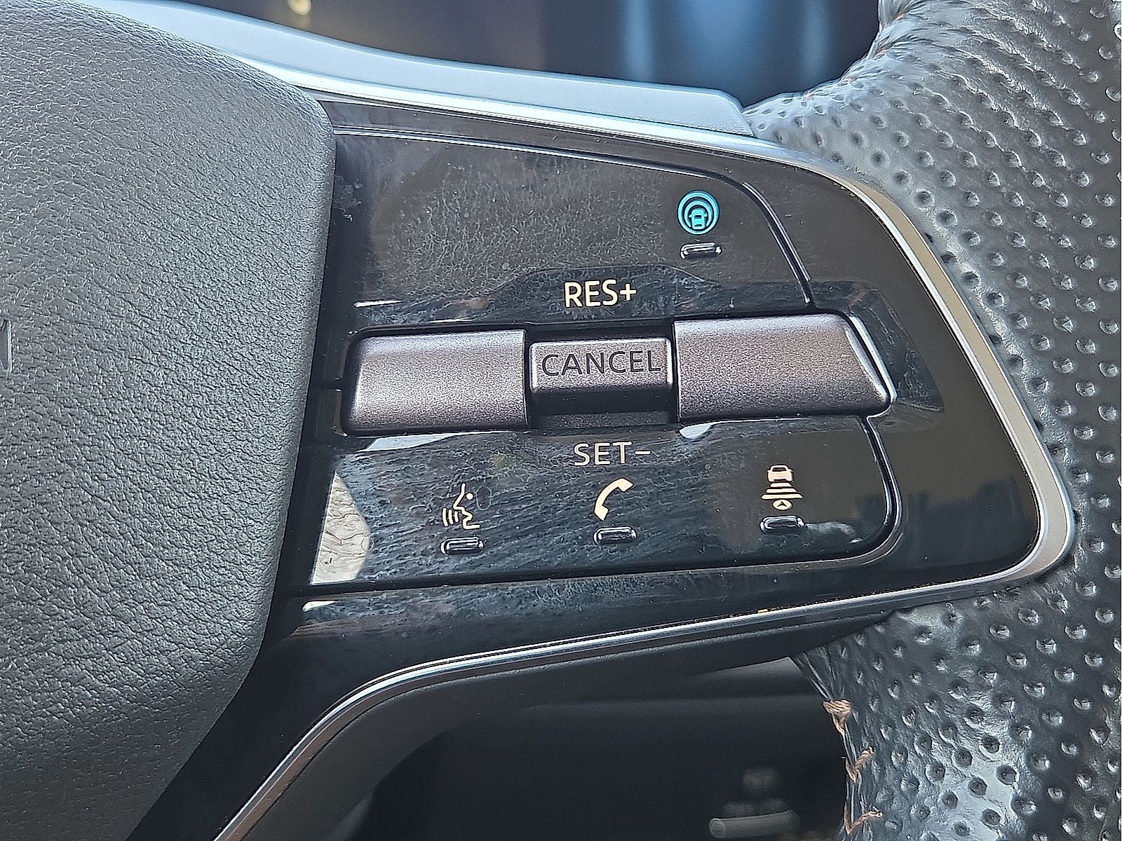 2024 Nissan Ariya ENGAGE e-4ORCE