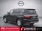 2021 Nissan Armada SV
