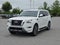 2022 Nissan Armada Platinum