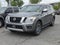 2017 Nissan Armada SL