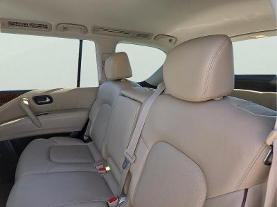 2018 Nissan Armada SL