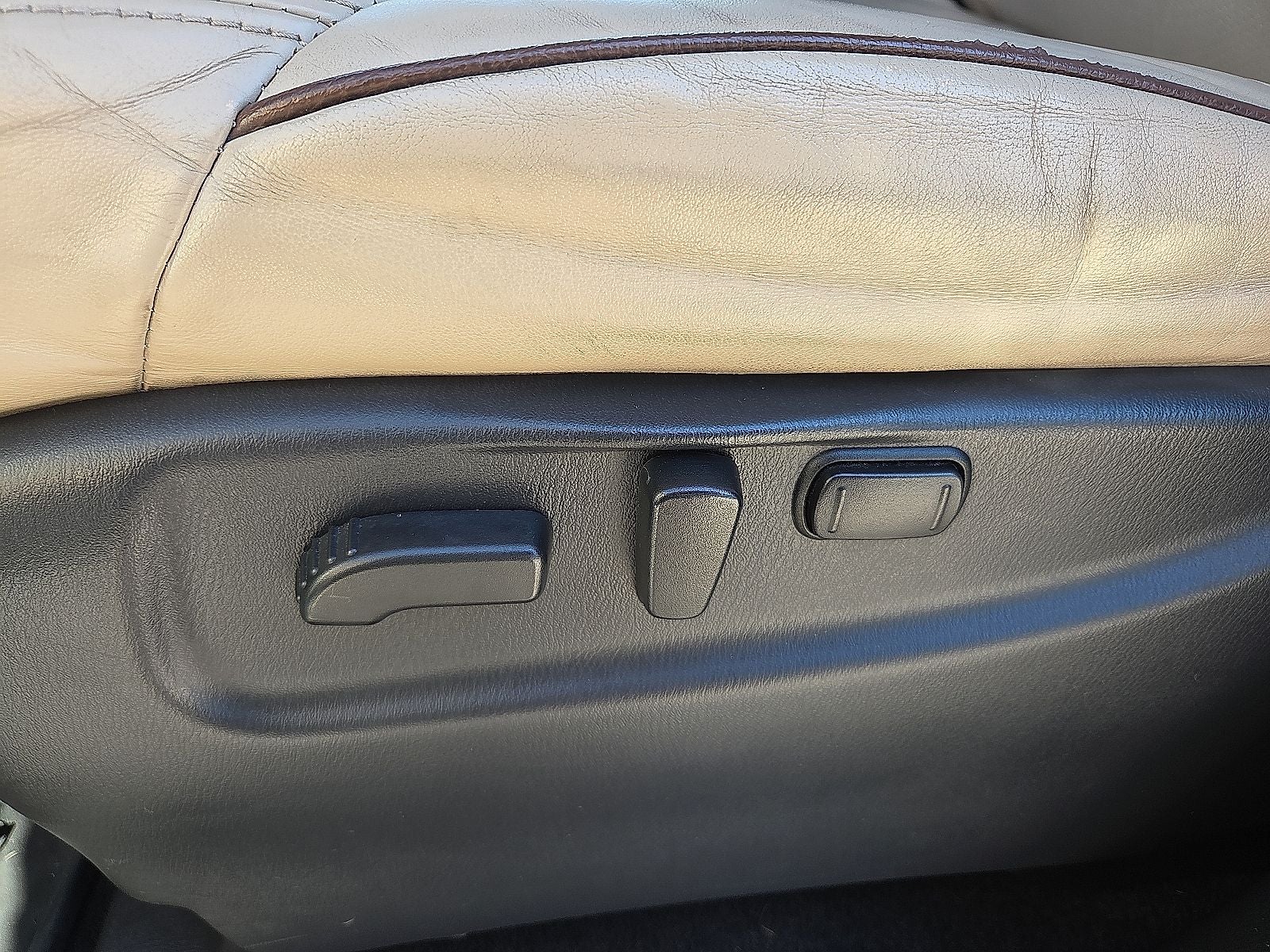 2018 Nissan Armada SL