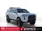 2022 Toyota 4Runner TRD Off-Road Premium