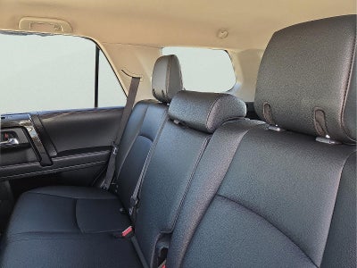 2022 Toyota 4Runner TRD Off-Road Premium