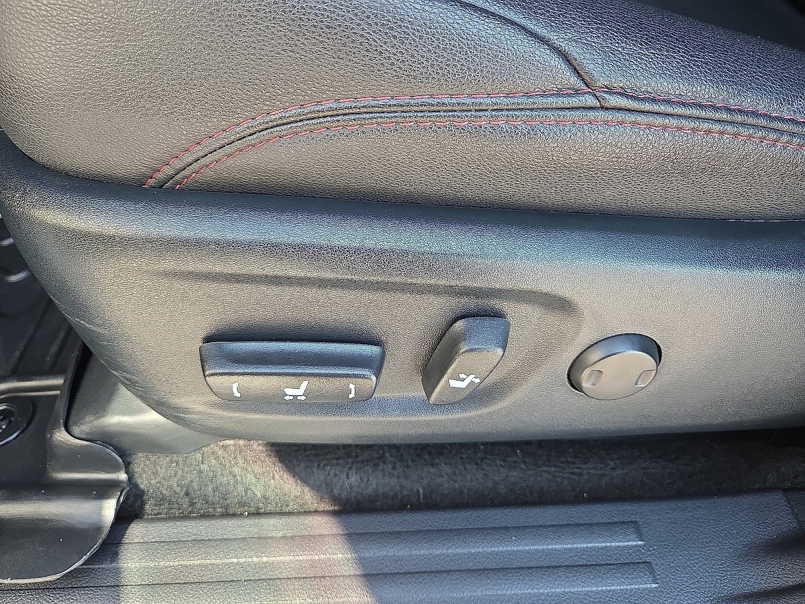 2022 Toyota 4Runner TRD Off-Road Premium