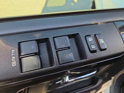 2022 Toyota 4Runner TRD Off-Road Premium