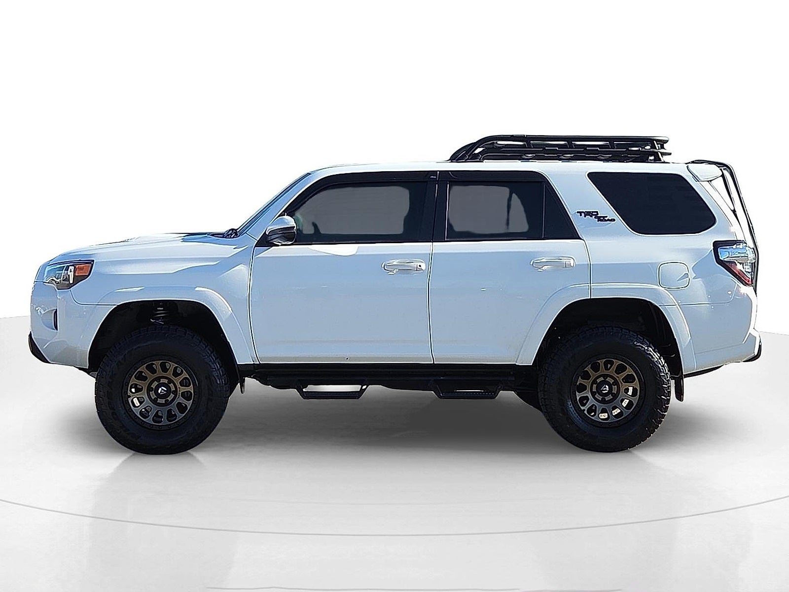 2022 Toyota 4Runner TRD Off-Road Premium