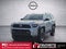 2025 Toyota 4Runner TRD Off-Road Premium