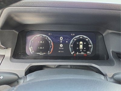 2025 Toyota 4Runner TRD Off-Road Premium