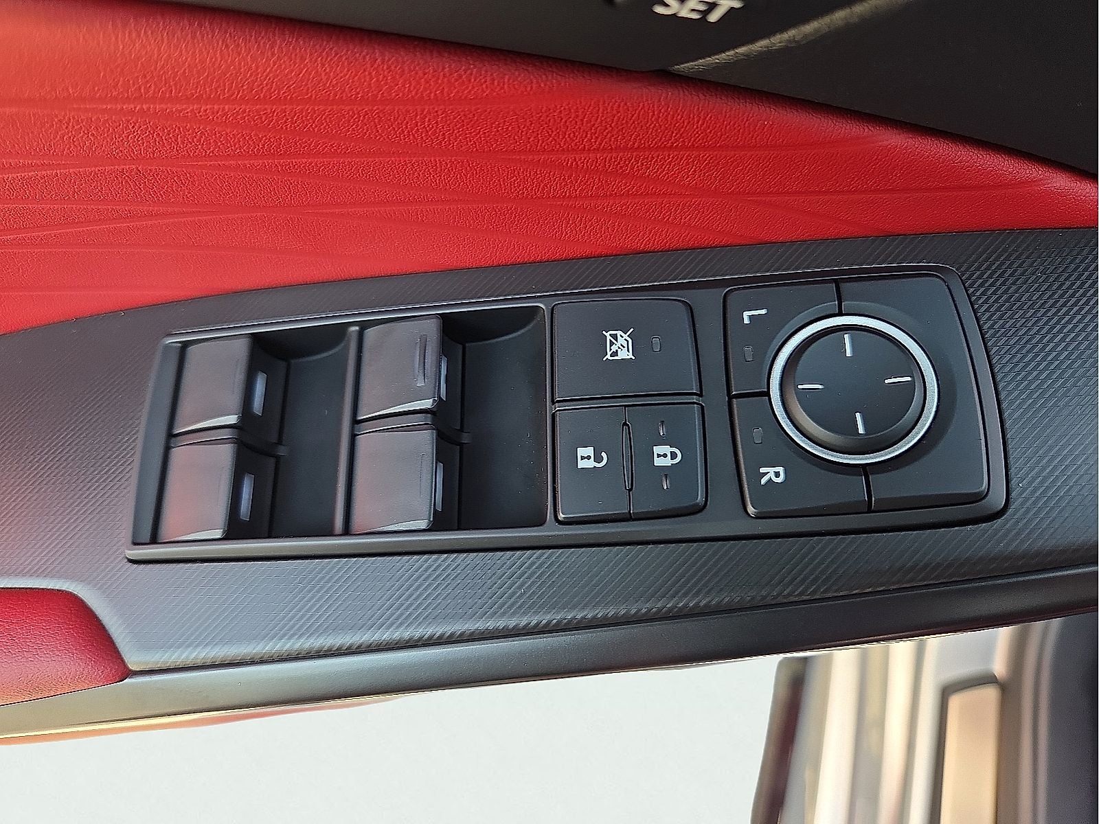 2024 Lexus IS 350 F SPORT
