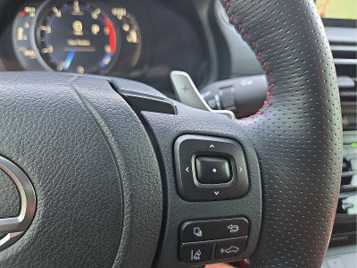 2024 Lexus IS 350 F SPORT