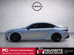 2024 Lexus IS 350 F SPORT
