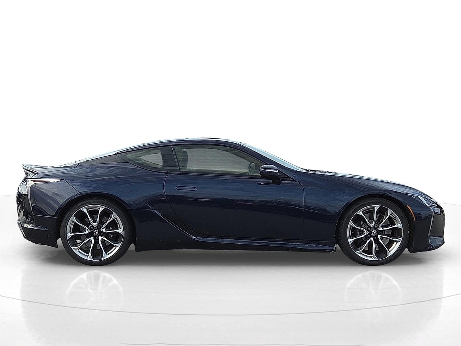 2018 Lexus LC 500