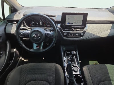 2024 Toyota GR Corolla Core