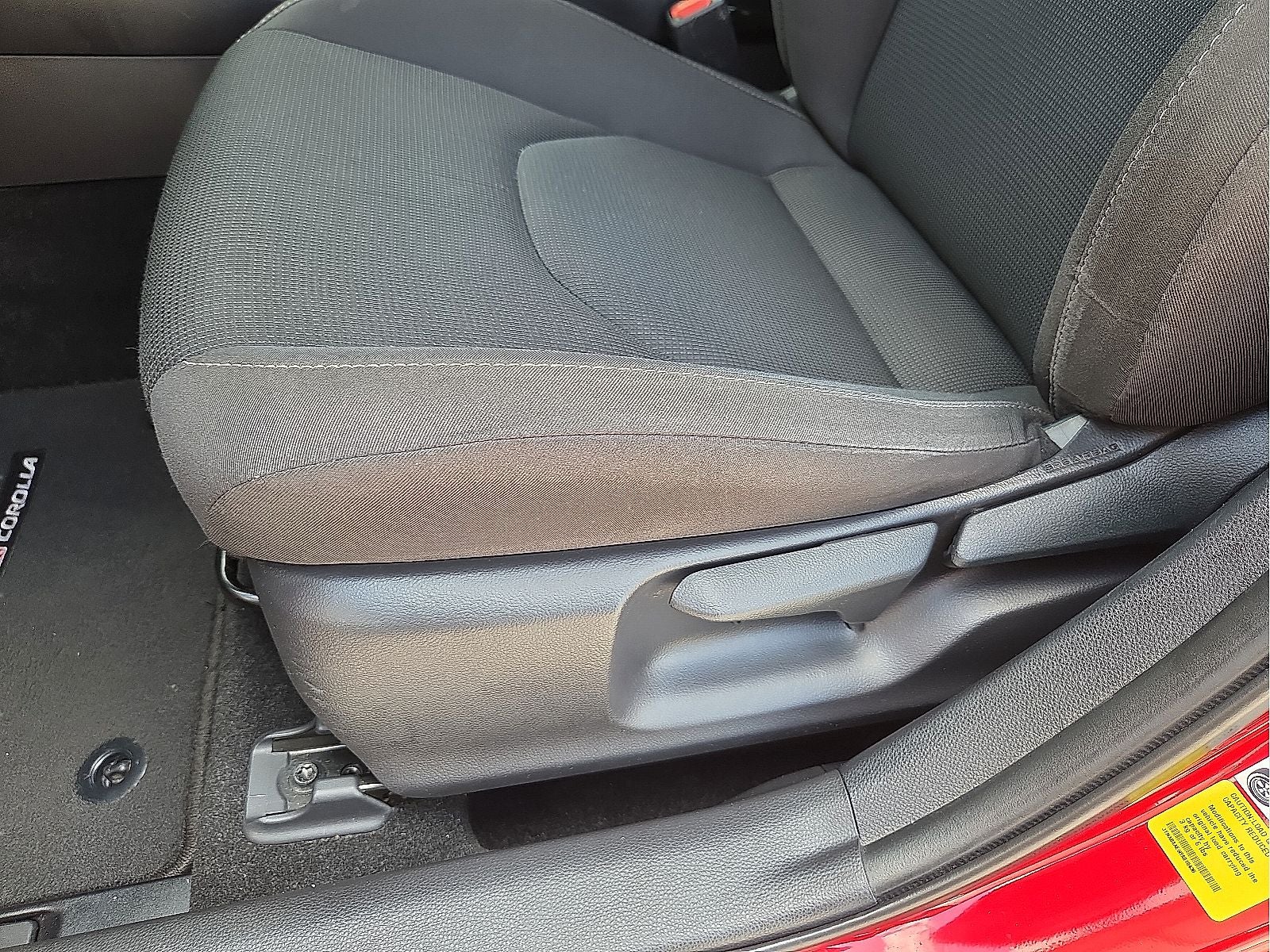 2024 Toyota GR Corolla Core