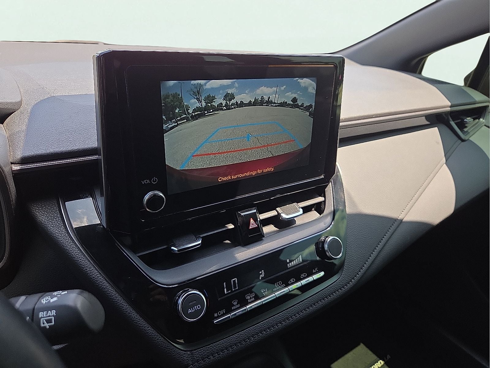 2024 Toyota GR Corolla Core