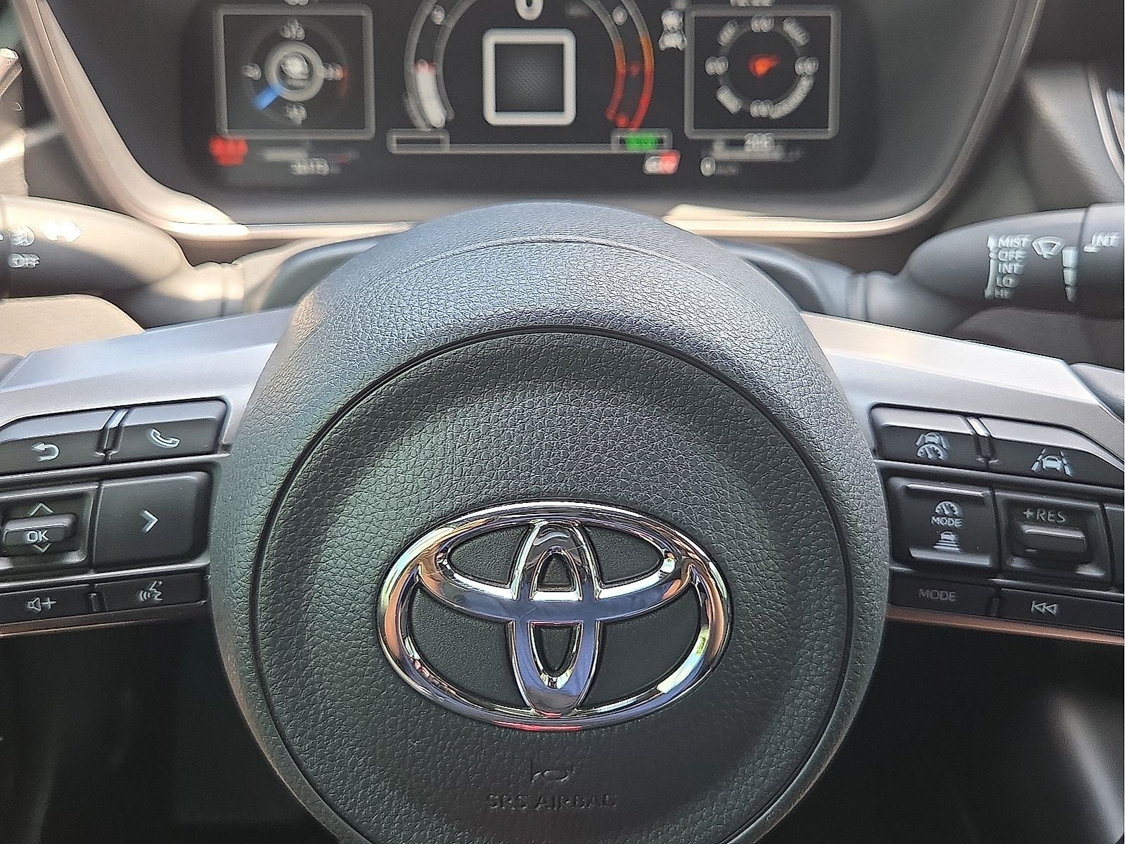 2024 Toyota GR Corolla Core