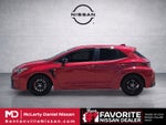 2024 Toyota GR Corolla Core