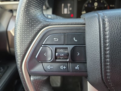 2025 Toyota 4Runner Base