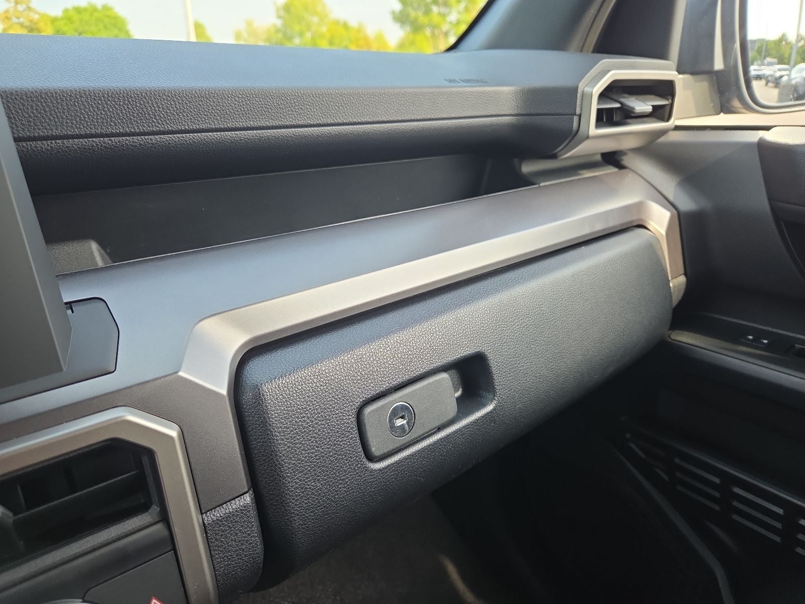 2025 Toyota 4Runner Base