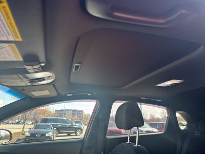 2022 Hyundai Kona N Line