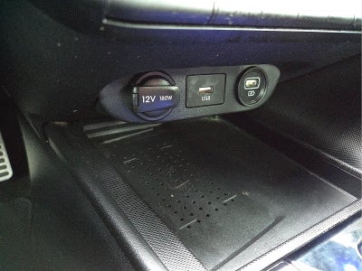 2023 Hyundai Elantra N Base